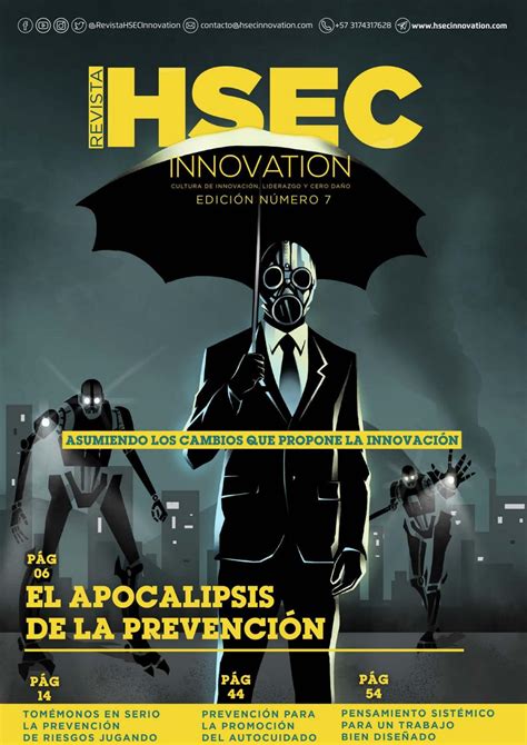 Revista HSEC 